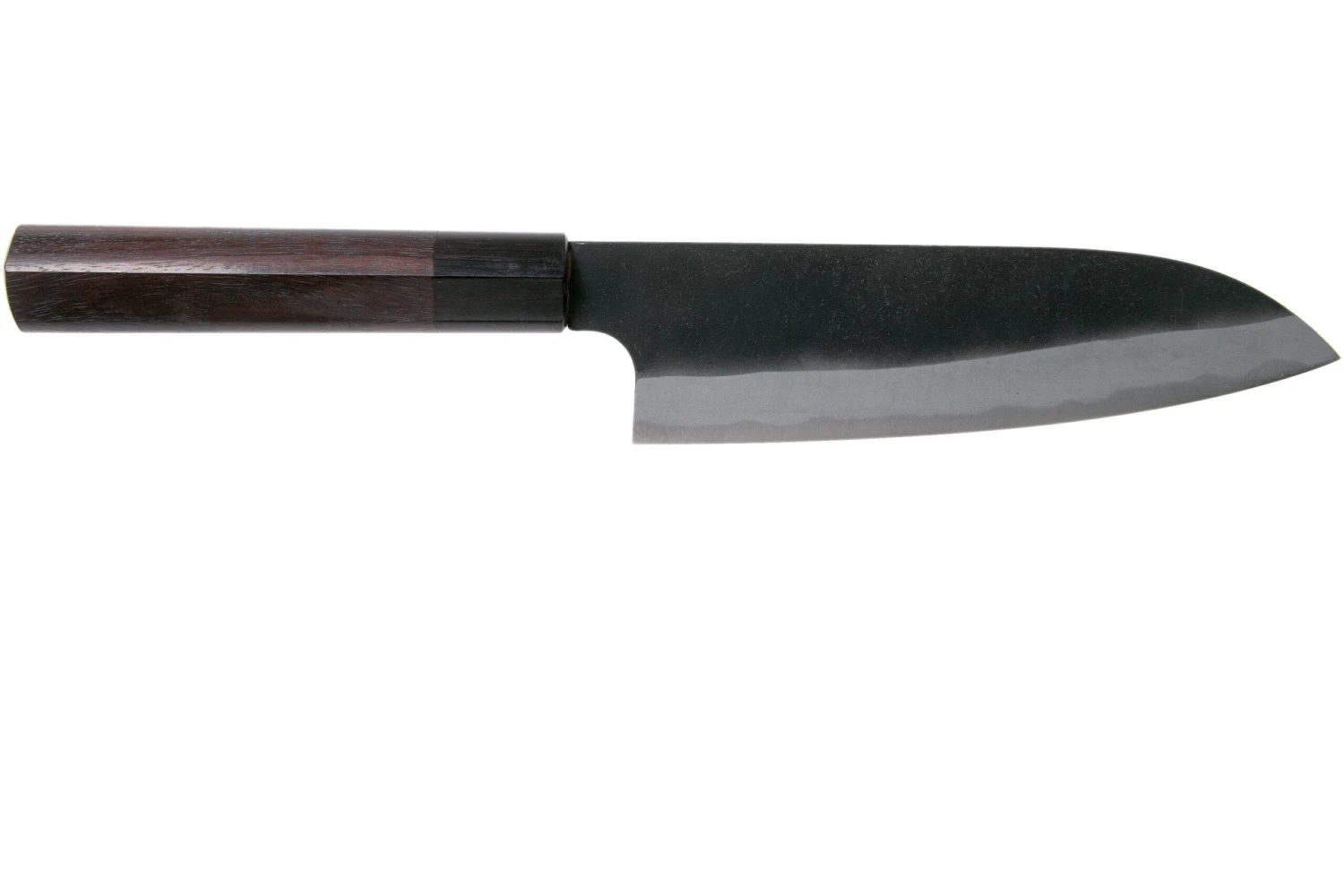 Eden Kanso Aogami Santoku, 18,5 Cm 4 Eden Kanso Aogami Santoku, 18,5 Cm - Imagen 2