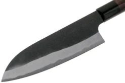 Eden Kanso Aogami Santoku, 18,5 Cm 11 Eden Kanso Aogami Santoku, 18,5 Cm -Knives And Tools Comercio EQ2040 318 03 eden kanso aogami v202104