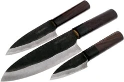 Eden Kanso Aogami Juego De Cuchillos 3-unidades 11 Eden Kanso Aogami Juego De Cuchillos 3-unidades -Knives And Tools Comercio EQ2040 S04 02 eden kanso aogami eq2040 s04 02