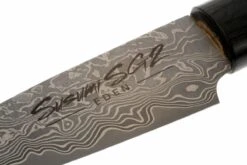 Eden Susumi SG2 Cuchillo Puntilla, 10 Cm -Knives And Tools Comercio EQ2050 110 05 eden susumi sg2 officemes eq2050 110 d5