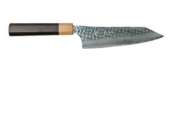Eden Takara Santoku 2060-316 Acero Aogami 16,5 Cm -Knives And Tools Comercio EQ2060 316 02 edentakara