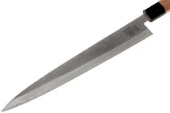 Eden Dento Sujihiki 27 Cm, Aogami Steel 10 Eden Dento Sujihiki 27 Cm, Aogami Steel -Knives And Tools Comercio EQ2070 427 02 eden dento sujihiki eq2070 427 02