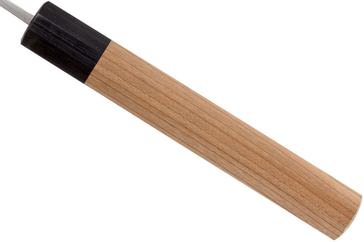 Eden Dento Sujihiki 27 Cm, Aogami Steel 6 Eden Dento Sujihiki 27 Cm, Aogami Steel - Imagen 4