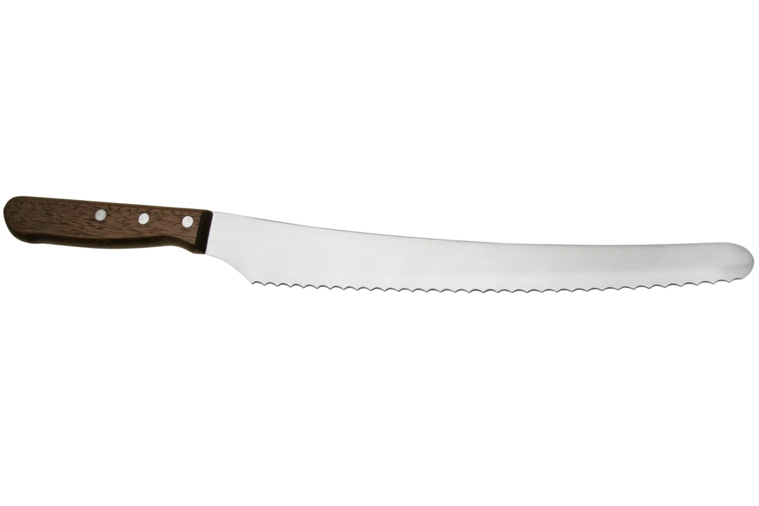 Eden Pankiri Japanese Cuchillo Para Pan 27 Cm 4 Eden Pankiri Japanese Cuchillo Para Pan 27 Cm - Imagen 2