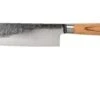 Eden Sugoi Olive 2090-116 Cuchillo Nakiri -Knives And Tools Comercio EQ2090 116 01 eden sugoi
