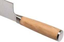 Eden Sugoi Olive 2090-116 Cuchillo Nakiri 13 Eden Sugoi Olive 2090-116 Cuchillo Nakiri -Knives And Tools Comercio EQ2090 116 04 eden sugoi