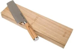 Eden Sugoi Olive 2090-116 Cuchillo Nakiri 15 Eden Sugoi Olive 2090-116 Cuchillo Nakiri -Knives And Tools Comercio EQ2090 116 06 eden sugoi