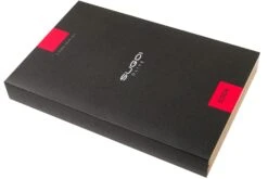 Eden Sugoi Olive 2090-S01, Juego De Cuchillos De 3 Piezas 15 Eden Sugoi Olive 2090-S01, Juego De Cuchillos De 3 Piezas -Knives And Tools Comercio EQ2090 S01 06 eden sugoi