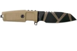 Extrema Ratio Task C, Desert Warfare 04.1000.0085/DW Cuchillo Fijo -Knives And Tools Comercio ER04 1000 0085 DW 02 extrema ratio