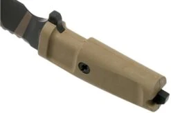 Extrema Ratio Task C, Desert Warfare 04.1000.0085/DW Cuchillo Fijo -Knives And Tools Comercio ER04 1000 0085 DW 04 extrema ratio