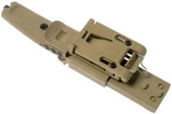 Extrema Ratio Task C, Desert Warfare 04.1000.0085/DW Cuchillo Fijo -Knives And Tools Comercio ER04 1000 0085 DW 07 extrema ratio