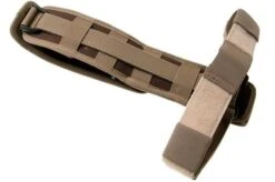 Extrema Ratio Fulcrum S, Desert Warfare 04.1000.0092/DW Cuchillo Fijo 17 Extrema Ratio Fulcrum S, Desert Warfare 04.1000.0092/DW Cuchillo Fijo -Knives And Tools Comercio ER04 1000 0092 DW 08 extrema ratio