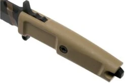 Extrema Ratio Fulcrum C FH, Desert Warfare 04.1000.0110/DW Cuchillo Fijo 13 Extrema Ratio Fulcrum C FH, Desert Warfare 04.1000.0110/DW Cuchillo Fijo -Knives And Tools Comercio ER04 1000 0110 DW 05 extrema ratio