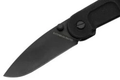 Extrema Ratio BF1 Classic Droppoint 04.1000.0143-RVB Ruvido Black, Navaja 10 Extrema Ratio BF1 Classic Droppoint 04.1000.0143-RVB Ruvido Black, Navaja -Knives And Tools Comercio ER04 1000 0143 RVB 03 extramaratio