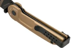 Extrema Ratio BF1 Classic Tanto Desert Warfare, Navaja -Knives And Tools Comercio ER04 1000 0144 DW 05 extrema ratio er04 1000 0144 dw 05