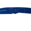 Extrema Ratio TK BF2 Blue Cuchillo De Entrenamiento -Knives And Tools Comercio ER04 1000 0145 TK 01 extrema ratio trainer er04 1000 0145 tk 01
