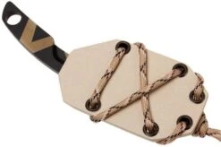 Extrema Ratio N.K.2 Cuchillo De Cuello, Desert Warfare -Knives And Tools Comercio ER04 1000 0204 DW 07 extrema ratio er04 1000 0204 dw 07