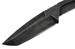 Extrema Ratio Versa, Expeditions 04.1000.0214/EXP Cuchillo Fijo -Knives And Tools Comercio ER04 1000 0214 EXP 03 extremaratio