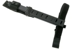 Extrema Ratio Contact, Black Black 04.1000.0215/BLK Cuchillo Fijo -Knives And Tools Comercio ER04 1000 0215 BLK 06 extrema ratio