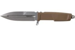 Extrema Ratio Contact C, Desert Stonewashed 04.1000.0216/DW Cuchillo Fijo