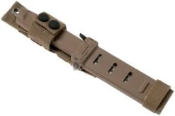 Extrema Ratio Contact C, Desert Stonewashed 04.1000.0216/DW Cuchillo Fijo -Knives And Tools Comercio ER04 1000 0216 DW 06 extrema ratio