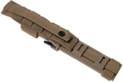 Extrema Ratio Contact C, Desert Stonewashed 04.1000.0216/DW Cuchillo Fijo -Knives And Tools Comercio ER04 1000 0216 DW 07 extrema ratio