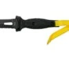 Extrema Ratio Dicok Black Cuchillo De Buceo 04.1000.0318-BLK