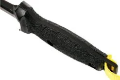 Extrema Ratio Dicok Black Cuchillo De Buceo 04.1000.0318-BLK -Knives And Tools Comercio ER04 1000 0318 BLK 04 extrema ratio er04 1000 0318 blk 04