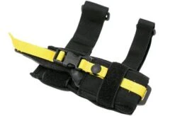 Extrema Ratio Dicok Black Cuchillo De Buceo 04.1000.0318-BLK -Knives And Tools Comercio ER04 1000 0318 BLK 07 extrema ratio er04 1000 0318 blk 07