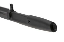 Extrema Ratio Requiem, Black Black 04.1000.0478/BLK Cuchillo Fijo 24 Extrema Ratio Requiem, Black Black 04.1000.0478/BLK Cuchillo Fijo -Knives And Tools Comercio ER04 1000 0478 BLK 04 extremaratio