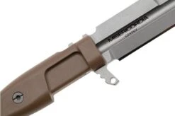 Extrema Ratio Misericordia Desert 04.1000.0479/SW/D, Cuchillo Fijo -Knives And Tools Comercio ER04 1000 0479 SW D 05 extremaratio