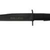 Extrema Ratio A.M.F. Black 04.1000.0485/BLK, Cuchillo Fijo -Knives And Tools Comercio ER04 1000 0485 BLK 01 extremaratio