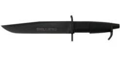 Extrema Ratio A.M.F. Black 04.1000.0485/BLK, Cuchillo Fijo
