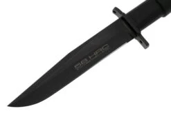 Extrema Ratio A.M.F. Black 04.1000.0485/BLK, Cuchillo Fijo -Knives And Tools Comercio ER04 1000 0485 BLK 03 extremaratio
