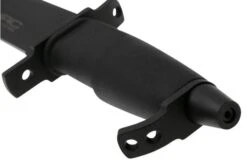 Extrema Ratio A.M.F. Black 04.1000.0485/BLK, Cuchillo Fijo -Knives And Tools Comercio ER04 1000 0485 BLK 04 extremaratio