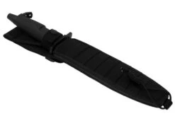 Extrema Ratio A.M.F. Black 04.1000.0485/BLK, Cuchillo Fijo -Knives And Tools Comercio ER04 1000 0485 BLK 06 extremaratio