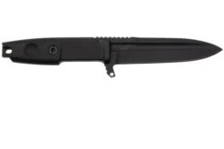 Extrema Ratio Defender 2 Black 04.1000.0488/BLK, Cuchillo Fijo 9 Extrema Ratio Defender 2 Black 04.1000.0488/BLK, Cuchillo Fijo -Knives And Tools Comercio ER04 1000 0488 BLK 02 extremaratio