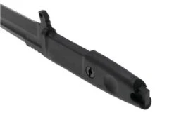 Extrema Ratio Defender 2 Black 04.1000.0488/BLK, Cuchillo Fijo 11 Extrema Ratio Defender 2 Black 04.1000.0488/BLK, Cuchillo Fijo -Knives And Tools Comercio ER04 1000 0488 BLK 04 extremaratio
