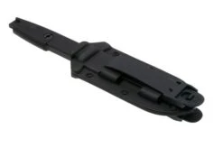 Extrema Ratio Defender 2 Black 04.1000.0488/BLK, Cuchillo Fijo 13 Extrema Ratio Defender 2 Black 04.1000.0488/BLK, Cuchillo Fijo -Knives And Tools Comercio ER04 1000 0488 BLK 06 extremaratio