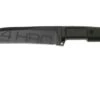 Extrema Ratio Dobermann IV S600, EXP Dark, Cuchillo Fijo 1 Extrema Ratio Dobermann IV S600, EXP Dark, Cuchillo Fijo -Knives And Tools Comercio ER04 10000184S6BLK 01 extremaratio