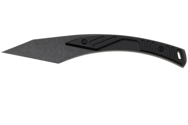 Extrema Ratio Kiri 04-10000187BLKSW Dark Stonewash, Cuchillo Fijo 3 Extrema Ratio Kiri 04-10000187BLKSW Dark Stonewash, Cuchillo Fijo
