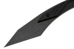 Extrema Ratio Kiri 04-10000187BLKSW Dark Stonewash, Cuchillo Fijo 10 Extrema Ratio Kiri 04-10000187BLKSW Dark Stonewash, Cuchillo Fijo -Knives And Tools Comercio ER04 10000187BLKSW 03 extremaratio