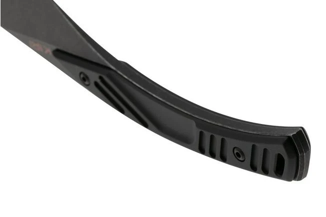 Extrema Ratio Kiri 04-10000187BLKSW Dark Stonewash, Cuchillo Fijo 6 Extrema Ratio Kiri 04-10000187BLKSW Dark Stonewash, Cuchillo Fijo - Imagen 4