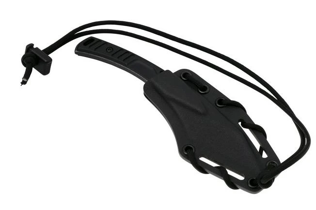 Extrema Ratio Kiri 04-10000187BLKSW Dark Stonewash, Cuchillo Fijo 8 Extrema Ratio Kiri 04-10000187BLKSW Dark Stonewash, Cuchillo Fijo - Imagen 6