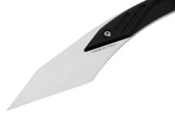 Extrema Ratio Kiri 04-10000187SAT Satin, Cuchillo Fijo -Knives And Tools Comercio ER04 10000187SAT 03 extremaratio
