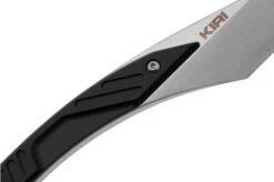 Extrema Ratio Kiri 04-10000187SAT Satin, Cuchillo Fijo -Knives And Tools Comercio ER04 10000187SAT 05 extremaratio