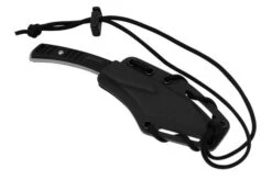 Extrema Ratio Kiri 04-10000187SAT Satin, Cuchillo Fijo -Knives And Tools Comercio ER04 10000187SAT 06 extremaratio