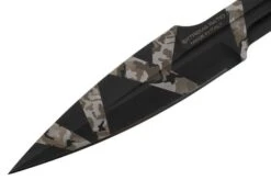 Extrema Ratio S-Thil Black Warfare 04.1000.0223/BW/SE, Cuchillo Fijo 9 Extrema Ratio S-Thil Black Warfare 04.1000.0223/BW/SE, Cuchillo Fijo -Knives And Tools Comercio ER04 10000223BWSE 03 extremaratio