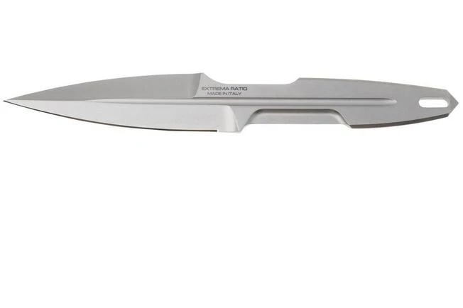 Extrema Ratio S-Thil Stonewashed 04.1000.0223/SW, Cuchillo Fijo 3 Extrema Ratio S-Thil Stonewashed 04.1000.0223/SW, Cuchillo Fijo