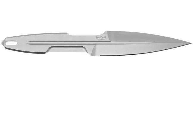 Extrema Ratio S-Thil Stonewashed 04.1000.0223/SW, Cuchillo Fijo 4 Extrema Ratio S-Thil Stonewashed 04.1000.0223/SW, Cuchillo Fijo - Imagen 2